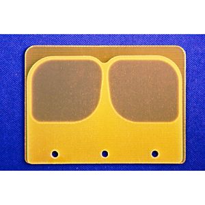 BOYESEN Reed <b>Kits</b>-Italy - Product Image 1