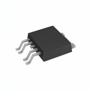 S-19200A33H-V5T2U TO 252 5, DPAK , TO 252AD Electronic Chips Component In Stock Power Management (PMIC) - Product Image 1