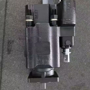 Nueva Bomba Hidráulica de Engranajes WAP102-25L/16970 de Montaje Directo, 49 GPM, 0.5-100 Bar - Product Image 1