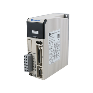 Conjunto de Servomotor Híbrido Nema34 <span class=keywords><strong>Leadshine</strong></span> <span class=keywords><strong>H2</strong></span>-<span class=keywords><strong>758</strong></span> y Motor Servo Híbrido Hsm85h-e1 - Product Image 3