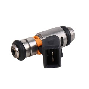 Injecteur de carburant, pour Ford KA II, Fiat 500 Punto Lancia a 1.2 1.4, pièces de rechange, IWP160 - Product Image 2