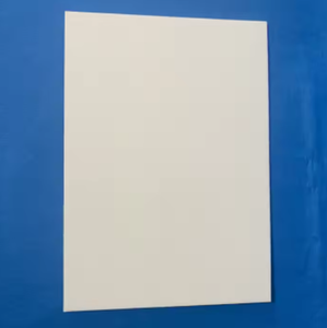 ฟิล์มปรับอากาศในบ้านแผ่น A4ที่ไม่ได้เจียระไนใช้งานได้จริง - Product Image 4