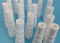 Usinage CNC de précision Tubes de cylindre hydraulique Composants du système pneumatique Services de rodage d'affûtage Comprend le perçage Brochage