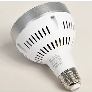 LED công suất cao PAR30 bóng đèn 35W <span class=keywords><strong>45W</strong></span> E27 siêu sáng tiết kiệm năng lượng đèn 220V Spotlight ánh sáng ban ngày - Product Image 6