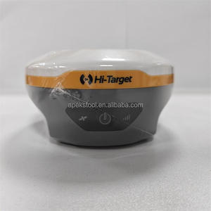 เทคโนโลยีล่าสุดสำหรับการสำรวจด้วยภาพด้วยเลเซอร์ Gnss Hi-target V600l Rtk - Product Image 3