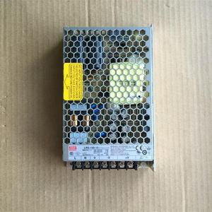 Meanwell LRS-150-24 נהג באיכות גבוהה 150W <span class=keywords><strong>24V</strong></span> IP20 אספקת חשמל <span class=keywords><strong>LED</strong></span> נהג עבור <span class=keywords><strong>LED</strong></span> רצועת אור - Product Image 5