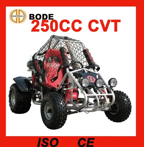 Hete Nieuwe Volwassen Pedaal Go Kart 250cc (MC-462)