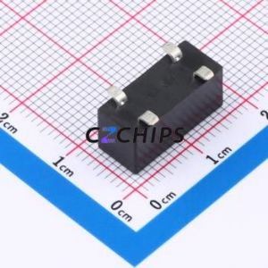 XF-508PVS-B Fuse Holder (Box) SMD Fuse ( Fuse Holder Type: Clamp Type )( Rated Voltage: 500V )( Rated Current: 15A ) - Product Image 2