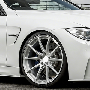 Jantes forgées légères de 18, 19 et 20 pouces, 5x120, 5x112, 5x100, 5x108, compatibles avec les voitures BMW M2, M550i, F82, F30, E90, F92, F10. - Product Image 6