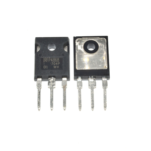 เจเควี ใหม่และของแท้ IRFP4868PBF IRFP4868 ทรานซิสเตอร์ MOSFET - Product Image 2