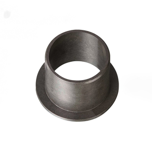 Nhựa trượt ống lót Tùy chỉnh cao mặc sức đề kháng tuyến tính chuyển động đơn mặt bích t tay áo f loại trượt tay áo Bush - Product Image 6