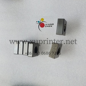 Pince et patin de pince WD de haute qualité 05A6919 pour pièces d'impression offset Roland 300 - Product Image 4
