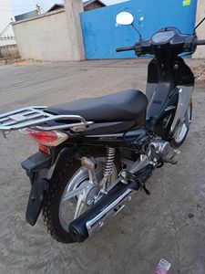 Les motos à transmission automatique ADHonda ont été produites en 2026. Ils sont économes en carburant et présentent une qualité très stable. - Product Image 2