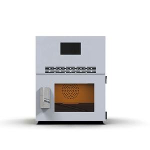 Handy-Bildschirm Objektiv Bonding LED UV-Härtung schrank UV-Kleber Härtung lampe Kleiner tragbarer Trockner - Product Image 2