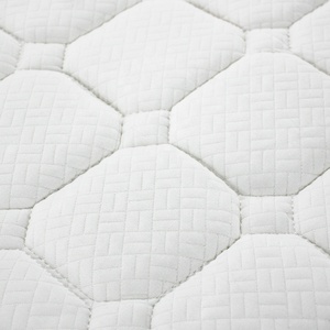 3'0 duy nhất Lai Trung Bình/công ty Vua Kích thước chỉnh hình nệm gối đầu giường hộp mùa xuân dệt kim - Product Image 4