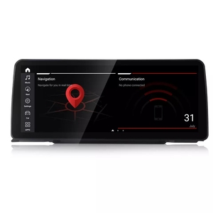 12.3 polegada qualcomm processador android 11, 1920 * 720hd 8 núcleo gps rádio para carro para bmw 3 séries <span class=keywords><strong>f30</strong></span> f31 f32 f33 f34 f36 nbt 2013-2017 - Product Image 1