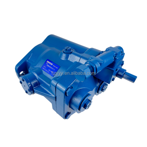 Nuova Pompa a Pistone Zhenyuan 02-348786 PVB10-RSY-41-CMC-12 Serie <span class=keywords><strong>PFB</strong></span> (PFB5-PFB29) - Product Image 6