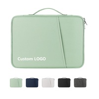 Étui antichoc pour IPad Air 10.8-11 pouces Pro clavier housse pochette d'ordinateur 12.9-13 pouces Macbook pochette