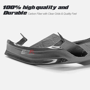 ท่อรับอากาศไฟหน้าแบบ EPA สำหรับ Nissan 350Z Z33 ด้านขวา - Product Image 2