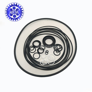 Bouwmachines Onderdeel Voor Kubota KX185-3 185-3 Graafmachine Swing Motor Reizen Motor Zegel Kit - Product Image 3