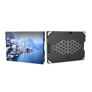 Raybo trong nhà 4K 8K Led tường hiển thị đầy đủ màu sắc video LED TV p1.5 p1.9 p2.6 p2.9 p3.91 kỹ thuật số linh hoạt Bảng điều chỉnh màn hình cho thang máy - Product Image 2