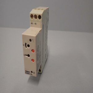 Plc H3dsal - H3ds-al / <strong>Stallo</strong> Relay for Product Discontinued - Product Image 1