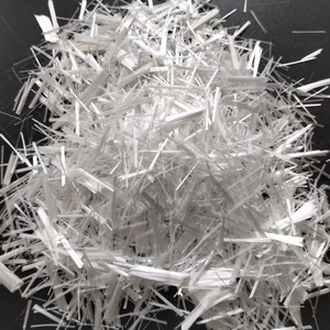 บริการแปรรูปเส้นใยไฟเบอร์กลาส <span class=keywords><strong>SCG</strong></span> AR แบบหั่นสั้น น้ำหนักเบา แข็งแรงสูง สำหรับงาน GRC/คอนกรีต/ซีเมนต์ ดัด ตัด - Product Image 6