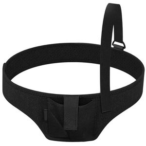 Vendita calda regolabile in Nylon tattico fondina per spalle e personalizzazione cover per borse sportive - Product Image 3