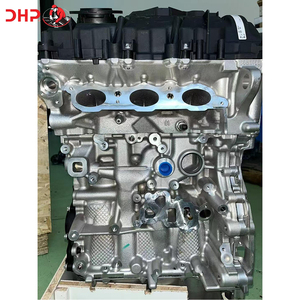 Nuevo Conjunto de Motor B38A15C 1.5L Turbo para <span class=keywords><strong>BMW</strong></span> X1 F49 118i MINI Cooper 140HP Bloque Largo - Product Image 1