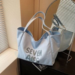 OEM ODM Personalized Over <b>Large</b> Size <b>Tote</b> Canvas with Long Shoulder for Shopping Packaging <b>Bags</b> <b>Extra</b> <b>Large</b> Cotton <b>Tote</b> <b>Bag</b> - Product Image 1