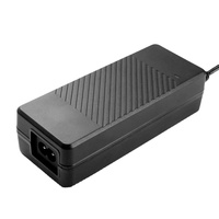   Adaptateur secteur de bureau à commutation AC/DC FCC CE 12V 7A 24V 3.75A 36V 2.5A 48V 2A