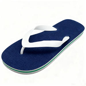 Trendy slippers voor dames 2026: PVC zwembadslippers, comfortabele EVA slippers, nieuw ontwerp, casual zomer slippers. - Product Image 2