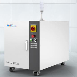 Fuente de Láser de Fibra TNN de 3000W, 2 Años de Garantía, Longitud de Onda de 1030-1080nm, Buena Calidad para la Industria de la Construcción y Agrícola - Product Image 1