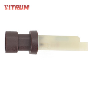 เซ็นเซอร์วัดระดับน้ำหล่อเย็นอุณหภูมิน้ำยี่ห้อ Yitrum รุ่น 2587324C1 สำหรับอะไหล่รถบรรทุกนานาชาติ วัสดุ ABS แรงดันไฟฟ้า 24V DC - Product Image 1