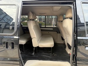 Autos Usados Dongfeng Forthing Lingzhi M5L <span class=keywords><strong>Mini</strong></span> Van LHD Manual RWD 7/9 Plazas 1.6L Bajo Kilometraje Sin Accidentes Exportación 2017 <span class=keywords><strong>2018</strong></span> - Product Image 5