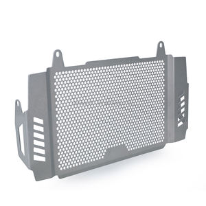 Grille de protection de radiateur en maille pour <span class=keywords><strong>Honda</strong></span> CB650R Neo Sports Cafe CBR650R <span class=keywords><strong>2019</strong></span>-2024 CBR <span class=keywords><strong>650R</strong></span> CBR650 CB650 R - Product Image 5