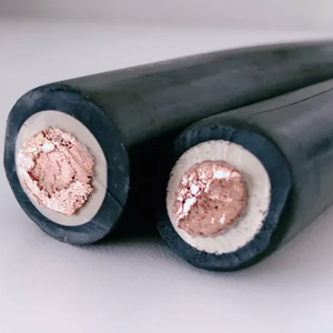 Flexible <strong>SDI</strong> Power/Welding <strong>Cables</strong> AS/NZS 5000.1 CU/XLPE/PVC or TPE 0.6/1kv 150sqmm - Product Image 4