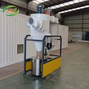 Aspiratore Industriale <span class=keywords><strong>Ciclonico</strong></span> Silenzioso a Doppia Funzione per la Lavorazione del Legno con Filtro per Trucioli - Product Image 6