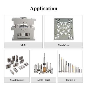 Tullker khuôn điện siêu âm sạch hơn khuôn điện phân Máy làm sạch tiêm chèn dụng cụ kim loại cao su nhựa - Product Image 2