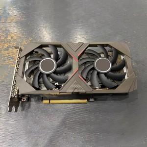 Tarjeta Gráfica para Juegos RTX 2060 de Alto Rendimiento, 6GB de Memoria GDDR6, Usada para Computadoras de Escritorio, RTX 2060 SUPER - Product Image 1