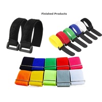 Sangles élastiques en nylon 100cm*5cm pour fixation de cargaison, bagages, moto, voiture, camping, sacs, avec crochets et boucles