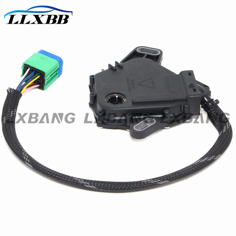 【値下げ】専用 Original Inhibitor Switch 252927 for PEUGEOT 307 & CITROEN C4