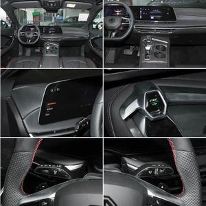 Auto Usado 2024 MG7 1.5T 300 DCT Luxury, Transmisión de Doble Embrague Húmedo de 7 Velocidades, 5 Puertas, 5 Asientos, Edición Euro VI, Sedán, Gasolina, Turbo - Product Image 5