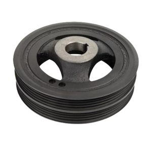 Polea Moderna 23124-26030 de Material ABS para Reemplazo y Reparación de Correas Tensoras - Product Image 5
