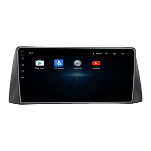 Автомагнитола для Ssangyong Tivoli 2015-2021, 2-диновый, автомобильный, автомобильный, магнитола, DVD, GPS, навигатор, мультимедиа, Android - Product Image 3