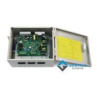 Pièces d'ascenseur Mitsubishi Alimentation de secours pour salle de machine d'ascenseur ZUPS01-001