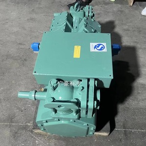   Compresseur frigorifique 8GC-60.2Y-40P 8GC-50.2Y 8GE-50Y 8FC-70.2Y pour équipement de stockage frigorifique - Product Image 3
