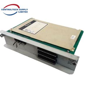 Módulo de Comunicación I/O 621-9928R, Original, Nuevo, en Stock, Envío Rápido, Pieza de Repuesto para Sistema de Control de Grado Industrial - Product Image 3