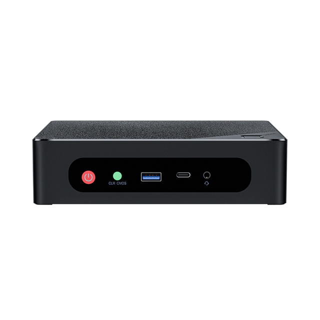 Beelink GTR6 AMD 6900HX WIFI 6 MINI PC 8 Cores Mini Pc ultra High Performance Gaming Computer