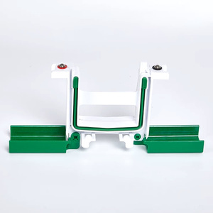 U Shape Sealing <b>Strip</b> for Vertical Electrophoresis Tank Universal for Bio Rad Tanon Electrophoresis Parts Replacement - Product Image 2